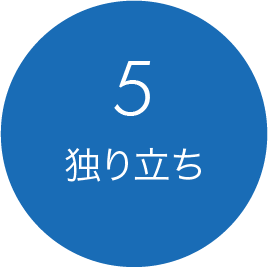 飛越運送：ドライバーになるまでの流れ 5 面談