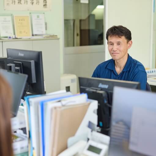 事務業務